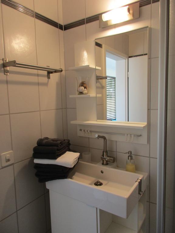 Bnb Pavillon Paisible Orsonnens Zimmer foto