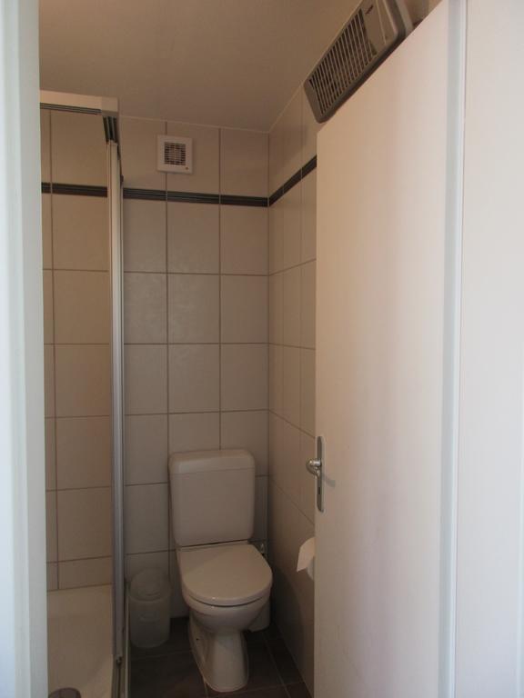 Bnb Pavillon Paisible Orsonnens Zimmer foto